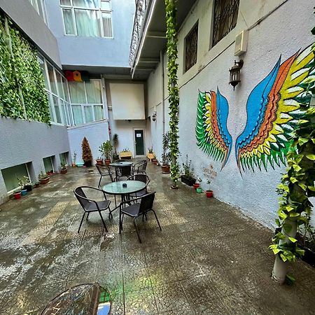 Shalimar Boutique Hotel Baku Bagian luar foto